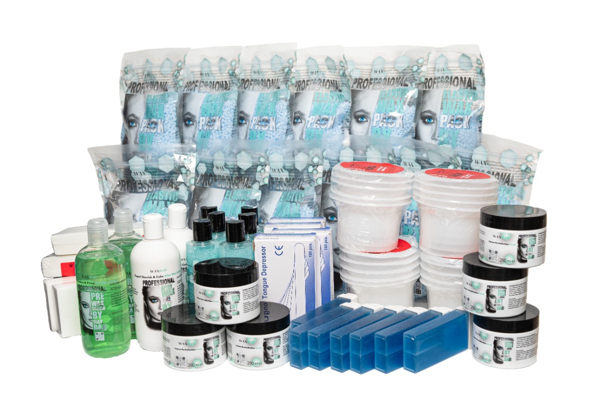 FELTÖLTŐ CSOMAG BIG