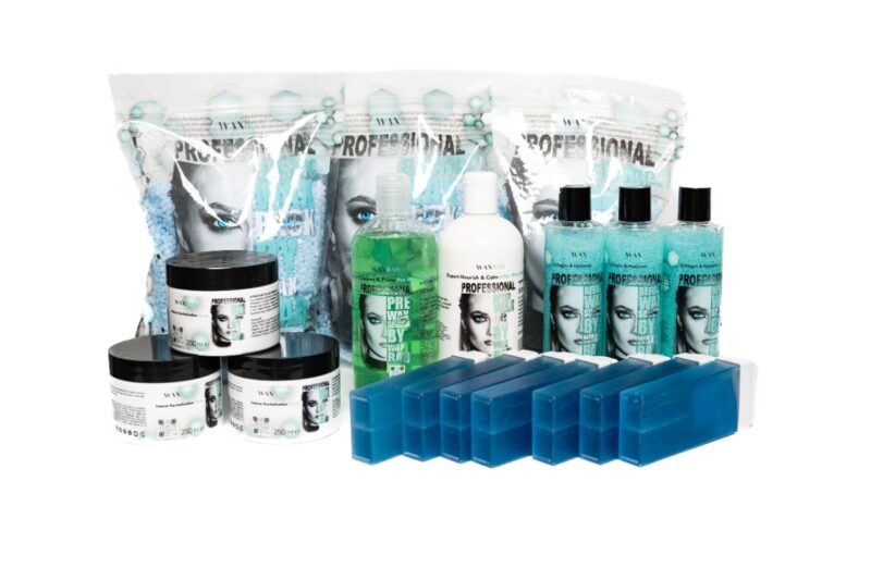 MINIMAL PACK - WAXPACK TERMÉKEK