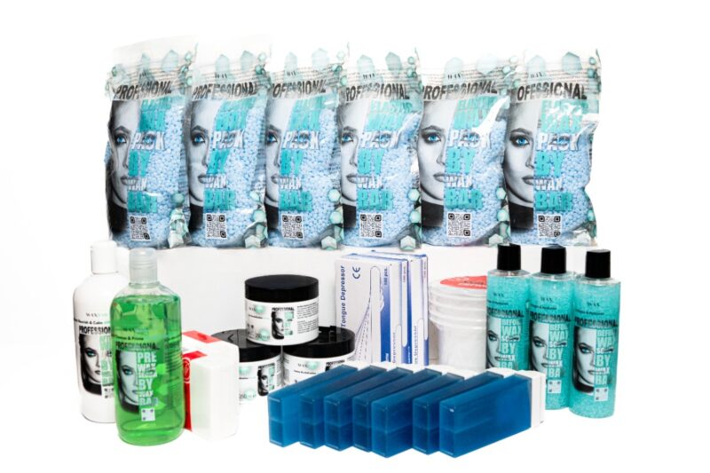 SMALL FELTÖLTŐ CSOMAG