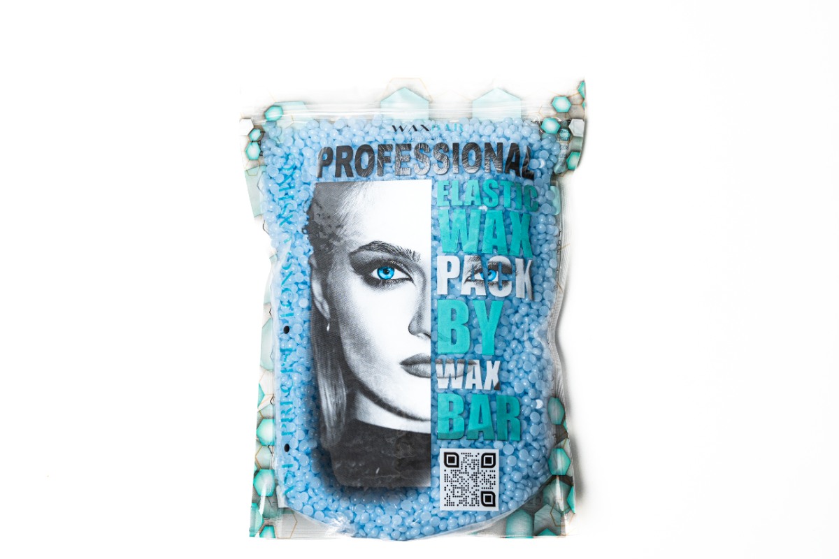 WAXPACK Elastic Pearl 1kg