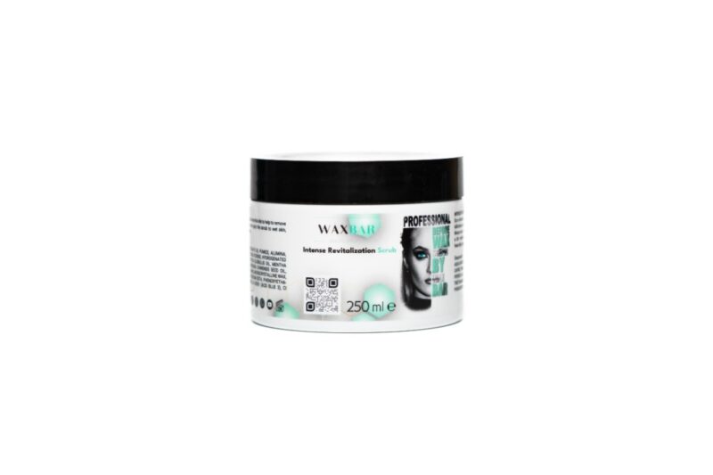 WAXPACK Strong Scrub 250ml